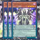 Performapal Celestial Magician