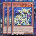 Photon Emperor