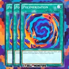 Polymerization