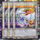 Cosmic Blazar Dragon