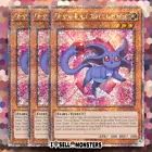 Crystal Beast Ruby Carbuncle
