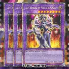 Gilti-Gearfried the Magical Steel Knight