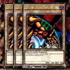 Left Arm of the Forbidden One