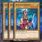 Queen's Knight