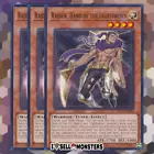 Raiden, Hand of the Lightsworn