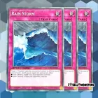 Rain Storm
