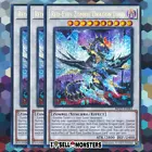 Red-Eyes Zombie Dragon Lord