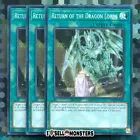 Tyrant Dragon