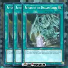 Return of the Dragon Lords