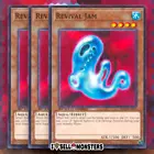 Crusadia Revival