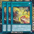 Runick Destruction