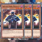 Skilled Dark Magician