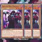 Skilled Dark Magician