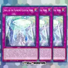Soul of the Supreme Celestial King