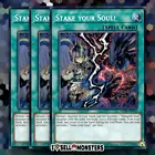 Stake your Soul!
