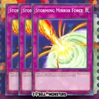 Mirror Force