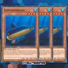 Submarineroid