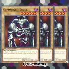 Summoned Skull