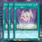 Summoning Curse