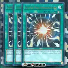 Super Polymerization