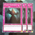 Swamp Mirrorer