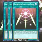 Swords of Revealing Light