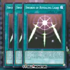 Swords of Revealing Light