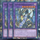 Thunder Dragon Colossus