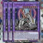 Titaniklad the Ash Dragon