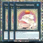 Toadally Awesome