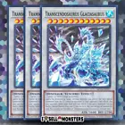 Transcendosaurus Glaciasaurus