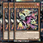 Transcendosaurus Meteorus