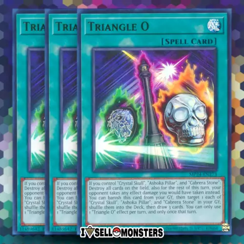 Triangle O
