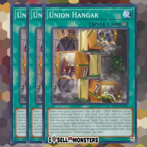 Union Hangar