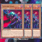 Vampire Lord