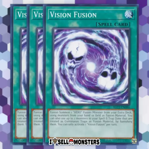 Vision Fusion