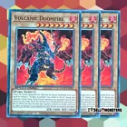 Volcanic Doomfire