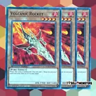 Volcanic Rocket