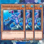 Breaker the Magical Warrior