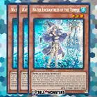 Water Enchantress Of The Temple