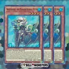 The Melody of Awakening Dragon