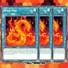 Fire Formation - Tenki