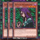 Magician of Black Chaos