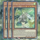 Wynn the Wind Channeler
