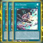 Xyz Encore