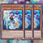 Yorishiro of the Aqua
