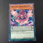 Abyss Actor - Twinkle Little Star