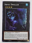 Abyss Dweller
