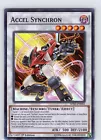 Accel Synchron