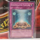 Accumulated Fortune